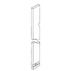 Blade Support ADJ Bar -B12 - OEM 038A-12048